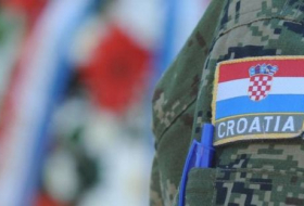 Хорватия вывела военнослужащих из Ирака в Кувейт