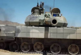 Китай впервые массово задействовал новый «горный» танк Type 15 на учениях