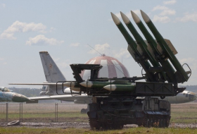Ирак направит в РФ, Китай и Украину делегации для закупки систем ПВО