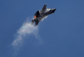 Израильский F-35 дал сбой и был обнаружен системами ПВО всего региона