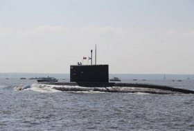 National Interest сравнил подводные силы России и США