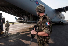 Франция готовится к новым военным операциям в Африке