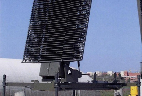 Итальянцы поставят радиолокационные станции RAT-31DL/M ВВС Индонезии
