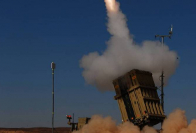 Израиль усовершенствовал систему ПВО/ПРО «Железный купол»