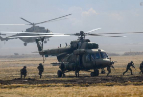 В России разработали новый вертолет для спецназа