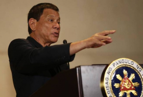 Президент Филиппин пригрозил отменой договора о ВС с США