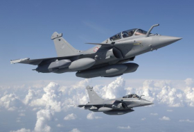 Франция проведет учения ВВС по подготовке применения ядерного оружия