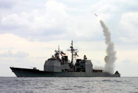 Американский флот модернизирует крылатые «Томагавки» до пятого поколения
