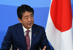 Абэ заявил, что силы самообороны Японии должны быть узаконены в конституции