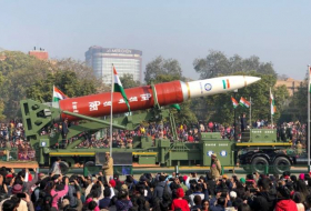 В Индии впервые показали противоспутниковую ракету