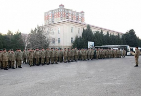 В преддверии нового учебного периода проверяется готовность войск Азербайджанской Армии