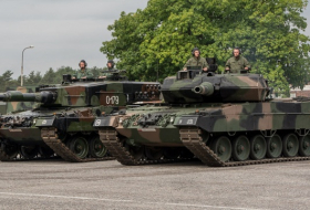 Польша планирует объявить тендер на новые танки