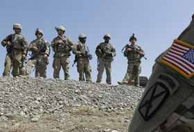 Пентагон объявил о гибели американского солдата в Сирии
