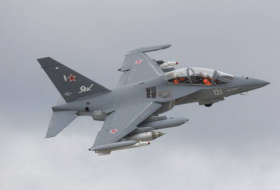 Вьетнам заказал у России не менее 12 учебно-боевых самолетов Як-130 за $350 млн 