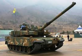 ВС Польши могут получить южнокорейские боевые танки «Блэк Пантер» 