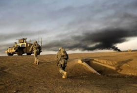 Американский полковник ждет более «смертоносных» нападений на армию США