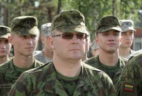 Литовские и польские офицеры войдут в штаб корпуса НАТО «Северо-Восток»