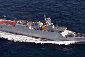 Китайский флот довел число корветов «Тип-056» до полусотни