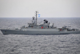 Парламент Аргентины утвердил совместные военно-морские учения с США