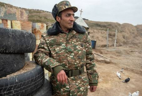 Минобороны Армении отказывается демобилизовать контрактников - «ДЕФИЦИТ ПУШЕЧНОГО МЯСА»