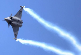 Французские истребители Rafale оказались предпочтительнее российских Су-30