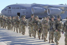 Ирак не будет пересматривать решение о выводе войск США