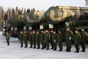 Российские ракетные войска полностью перевооружатся к 2024 году