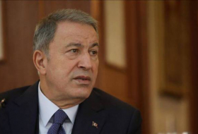 Министр обороны Турции осудил позицию США по программе самолетов пятого поколения