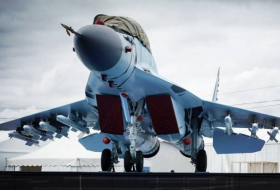 Иран отказался от покупки российских МиГ-35 в пользу китайских J-10С