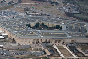 Пентагон покидает ряд высокопоставленных сотрудников