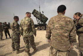 США просят у Ирака разрешение разместить на его территории ЗРК Patriot