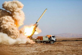 Иран нанес ракетный удар по авиабазам США в Ираке
