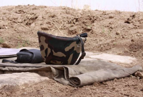 Стала известна причина гибели военнослужащего в Карабахе