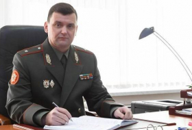 Помощник министра обороны Беларуси: Военно-техническое сотрудничество с Азербайджаном успешно развивается