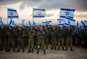 Израильские военные отчитались за 2019 год