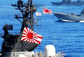 Япония направит эсминец и самолет на Ближний Восток