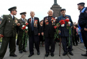 В Армении трусы, предатели и изменники превратились в «героев» Великой Отечественной войны – РОССИЙСКИЙ ИСТОРИК
