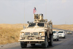 США создают новые военные объекты на северо-востоке Сирии