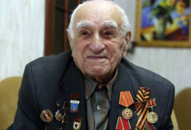 В Воронеже установят мемориальную доску в честь ветерана ВОВ Мамеда Джабраилова