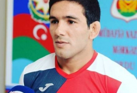 Представители Армейского спортивного клуба Азербайджана завоевали 4 медали на Чемпионате Европы по борьбе