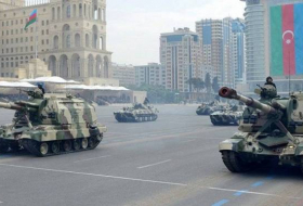Азербайджан вновь значительно обогнал Армению в рейтинге военной мощи