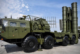 В Минобороны России назвали сроки поставок в армию комплексов С-500