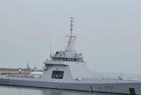 Минобороны Франции заказало новые патрульные корабли POM