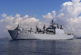 Турция продлит срок пребывания своих ВМС в Аденском заливе
