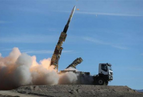 Иран входит в пятерку крупнейших производителей противоракет в мире