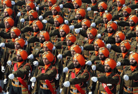 Индия планирует незначительно повысить оборонные расходы 