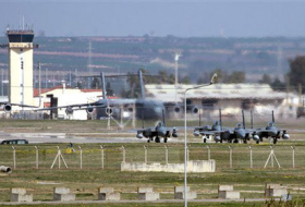 США прекратили совместную с Турцией программу по полетам беспилотников