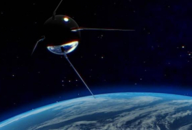 В НАСА подтвердили разрушение российского военного спутника в 2019 году
