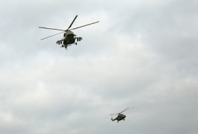 Мексика рассматривает возможность поставок военных вертолетов из России