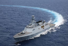 ВМС Турции продолжат операции в Аденском заливе